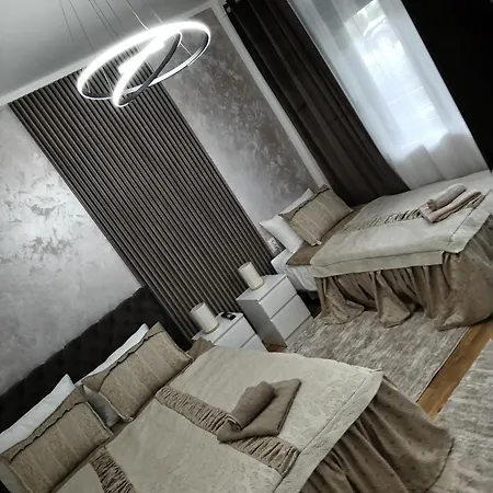 Apartment Tina Sokobanja