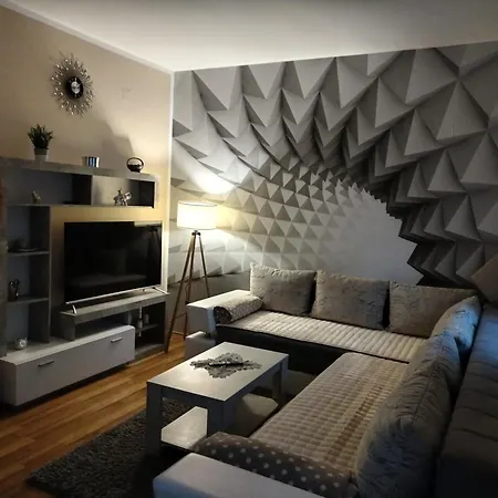 Apartment Tina Sokobanja