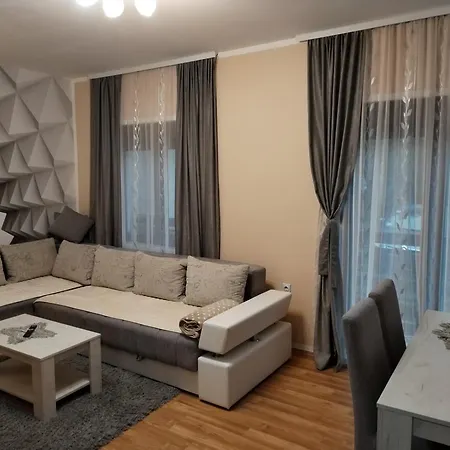 Apartment Tina