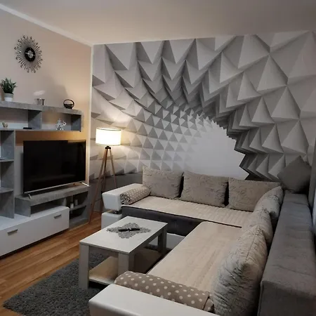 Apartment Tina
