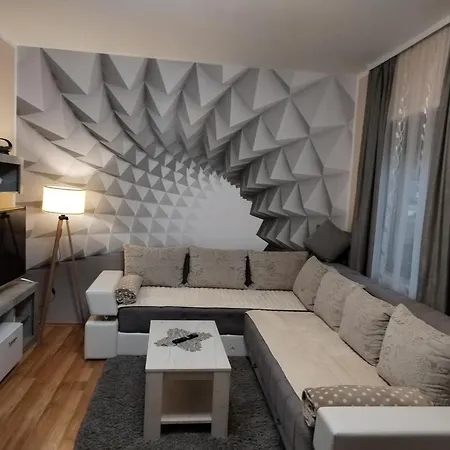 Apartment Tina