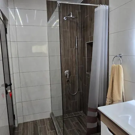 Apartament Tina Sokobanja