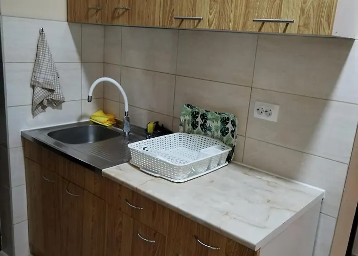 Appartamento Tina Soko Banja