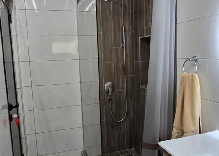 Appartamento Tina Soko Banja